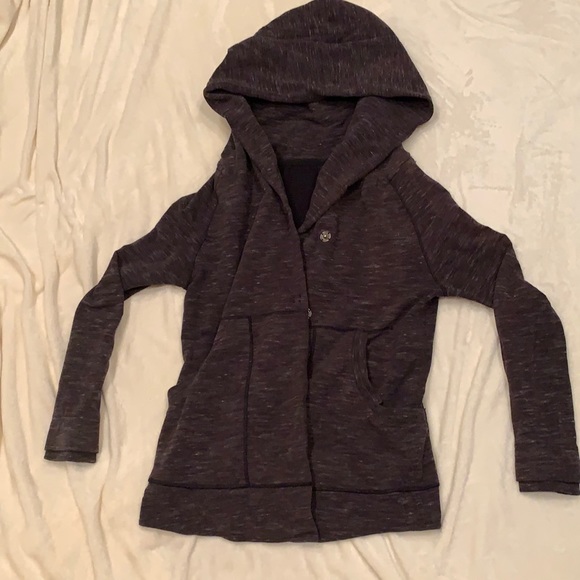 Lululemon Jacket - Picture 1 of 4